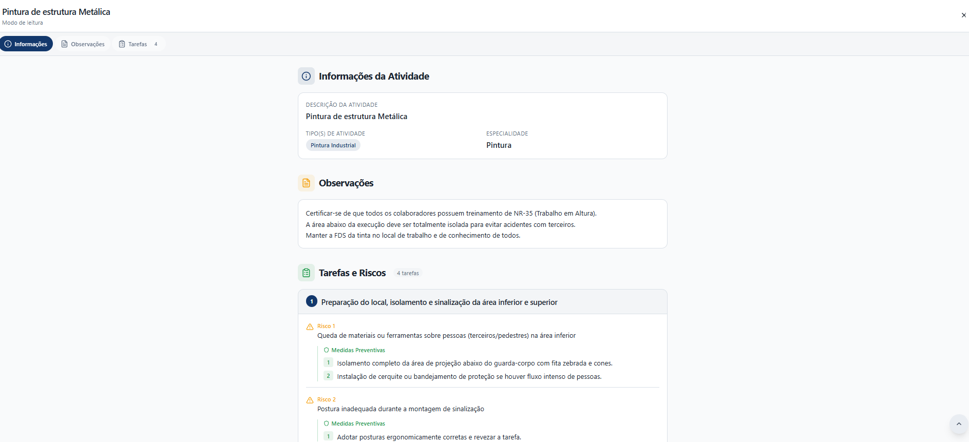 APRBase APR completa