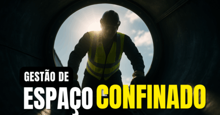 Gestão de espaço confinado: o que a NR-33 não explica