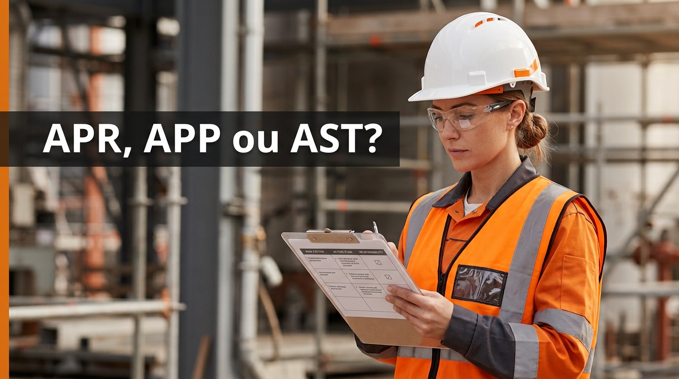 APR, APP, AST: Qual a diferença?